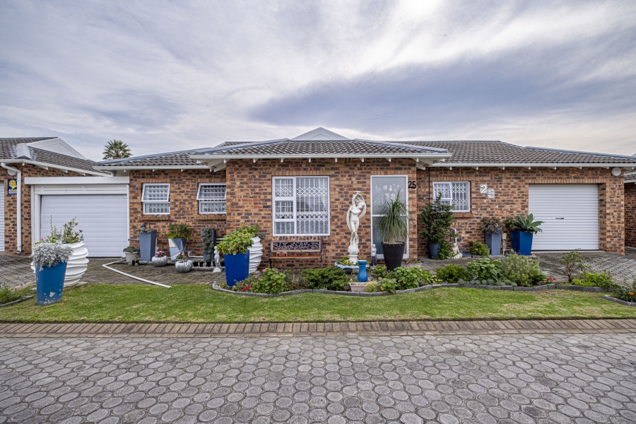 3 Bedroom Property for Sale in Brentwood Park Eastern Cape